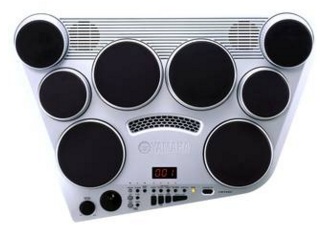 India Desire : Buy Yamaha Dd-65 Dynamic Digital Drum Pad At Rs 12999 From Paytm